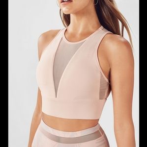 Fabletics Clare Sports Bra